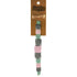 Assorted Colours Geo Shape Wooden Beads